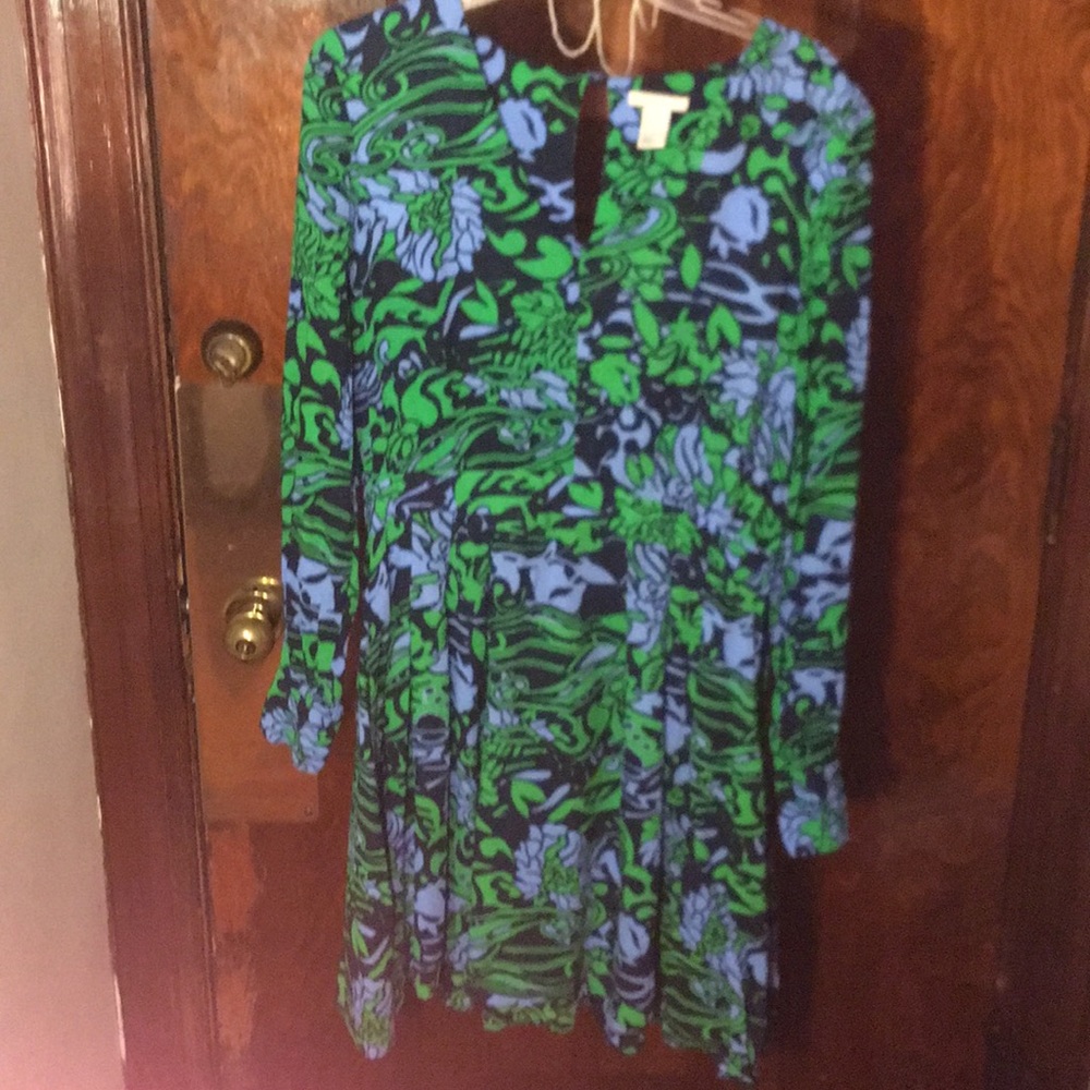 H&M dress